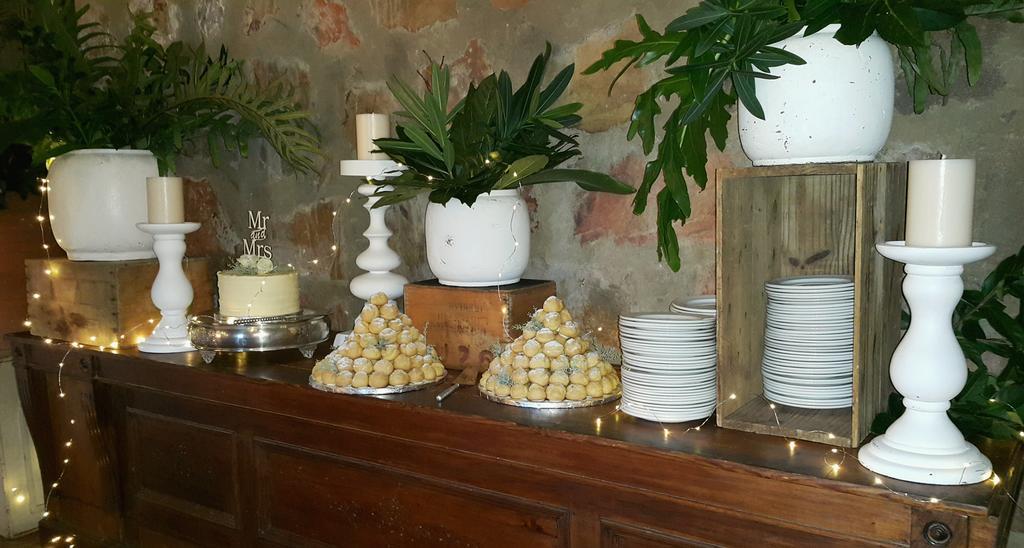 Plettenberg Bay Game Reserve: The Baroness Safari Lodge Exterior foto